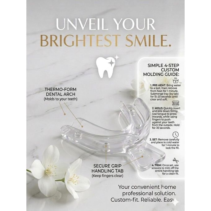 Teeth Whitening Kit