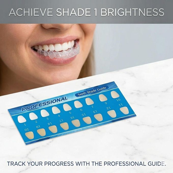 Teeth Whitening Kit