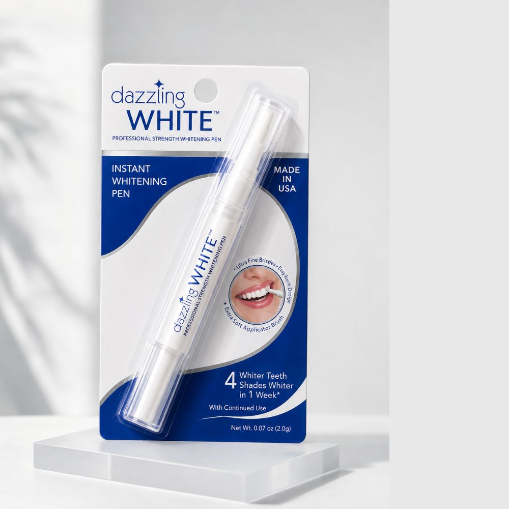 Teeth Whitening Kit