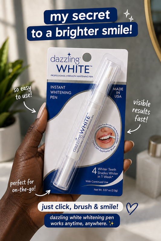 Teeth Whitening Kit